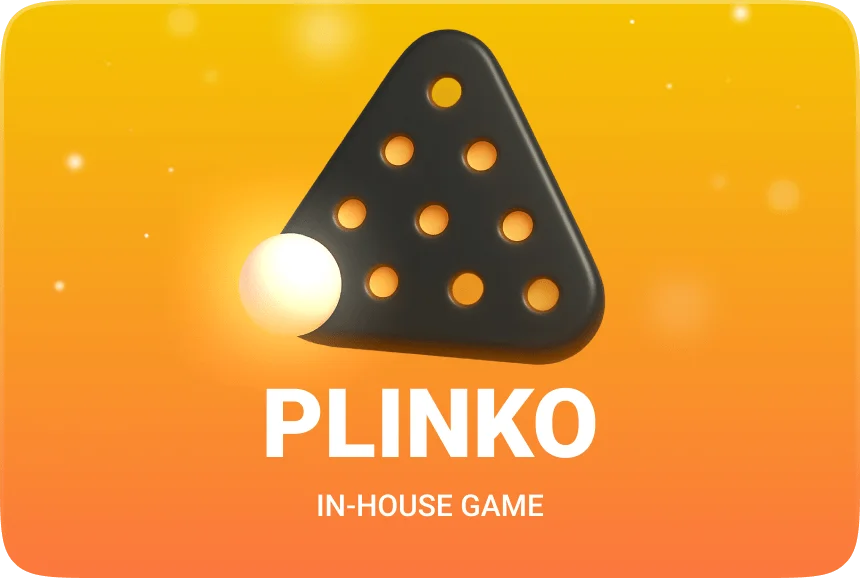 Демо-режим Plinko в Kush