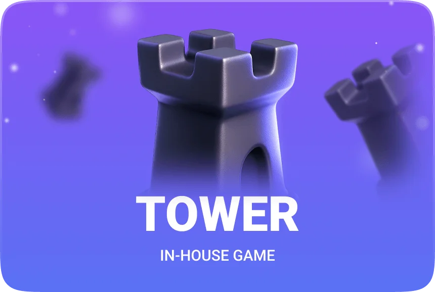 Демо-режим Tower в Kush