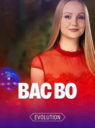 Bac Bo · Куш Live Casino