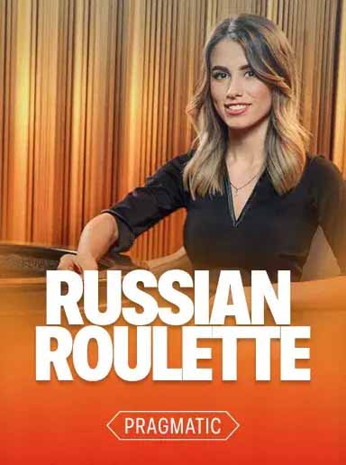 Russian Roulette · Kush Live Casino